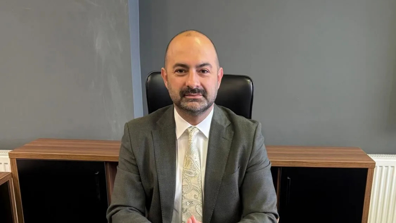 Ekrem Faruk Civelekoğlu, Fuat Köse'nin 1 yılını değerlendirdi - Birlik Haber Ajansı