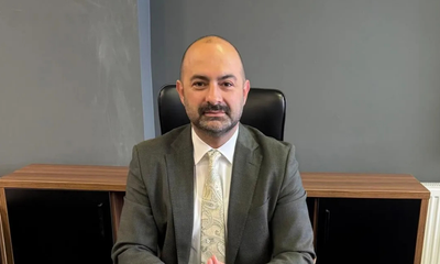 Ekrem Faruk Civelekoğlu, Fuat Köse'nin 1 yılını değerlendirdi - Birlik Haber Ajansı
