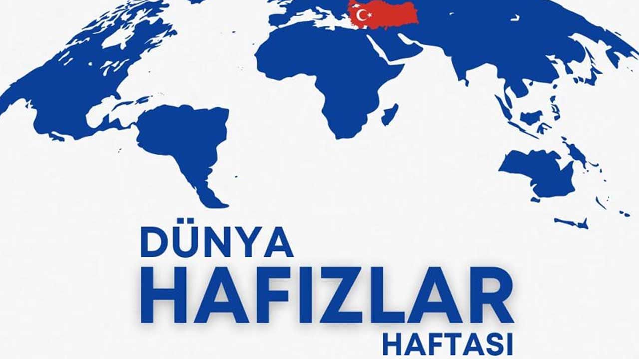 Dünya Hafızlar Haftası: Kur’an’ın muhafızlarıyla aydınlık bir geleceğe - Birlik Haber Ajansı