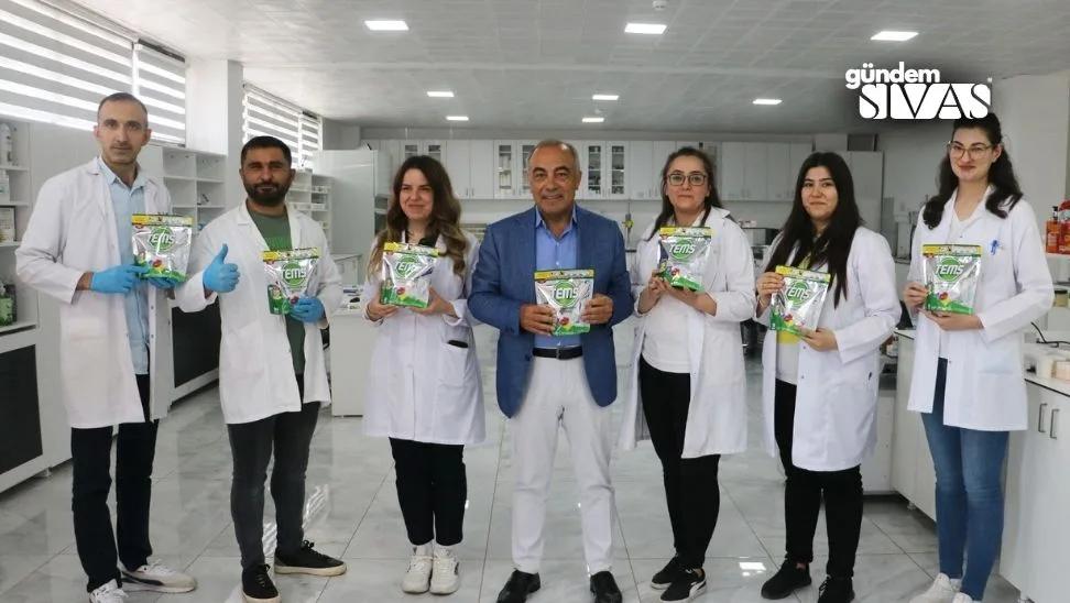 Yerli Kapsül Teknoloji Pazarına Damgasını Vurdu