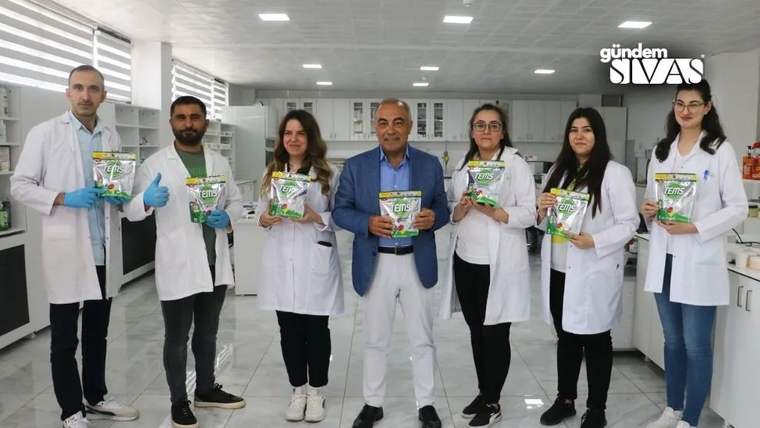 Yerli Kapsül Teknoloji Pazarına Damgasını Vurdu