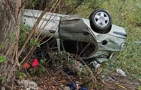 Sivas'ta Feci Kaza! Dereye Uçan Otomobilde 5 Yaşındaki Çocuk Hayatını Kaybetti