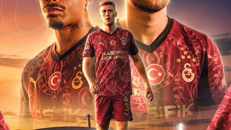 Galatasaray, Eyüpspor'u Atatürk Olimpiyat Stadı'nda Yenmeye Hazırlanıyor!