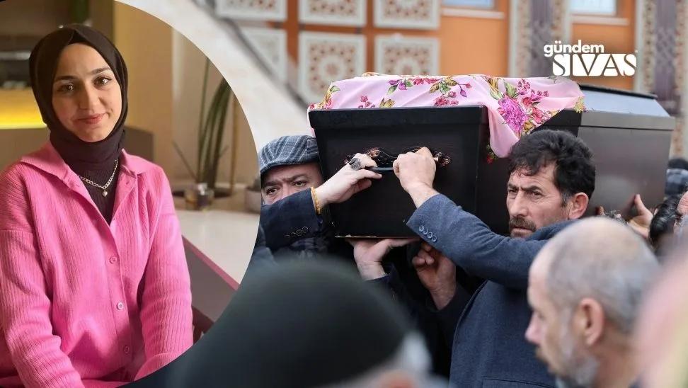 Isparta'da Ölü Bulundu, Sivas'ta Defnedildi