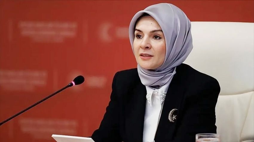 Bakan Göktaş: Ramazan öncesi ihtiyaç sahibi ailelere 1,4 milyar lira yardım aktarıldı - Birlik Haber Ajansı