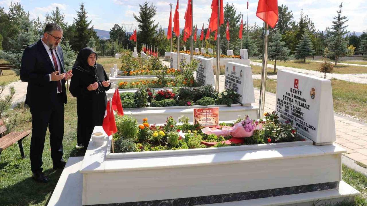 Şeyda Yılmaz’ın ardından genç kızlardan aynı söz geldi