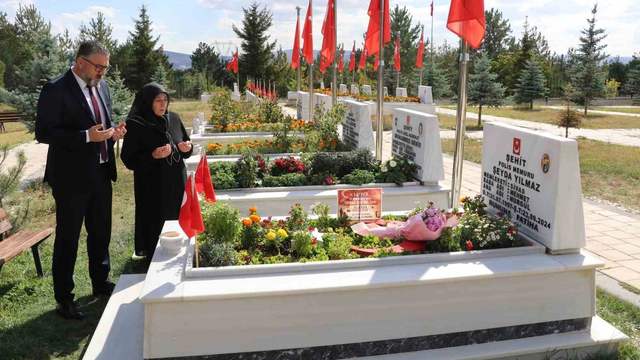 Şeyda Yılmaz’ın ardından genç kızlardan aynı söz geldi