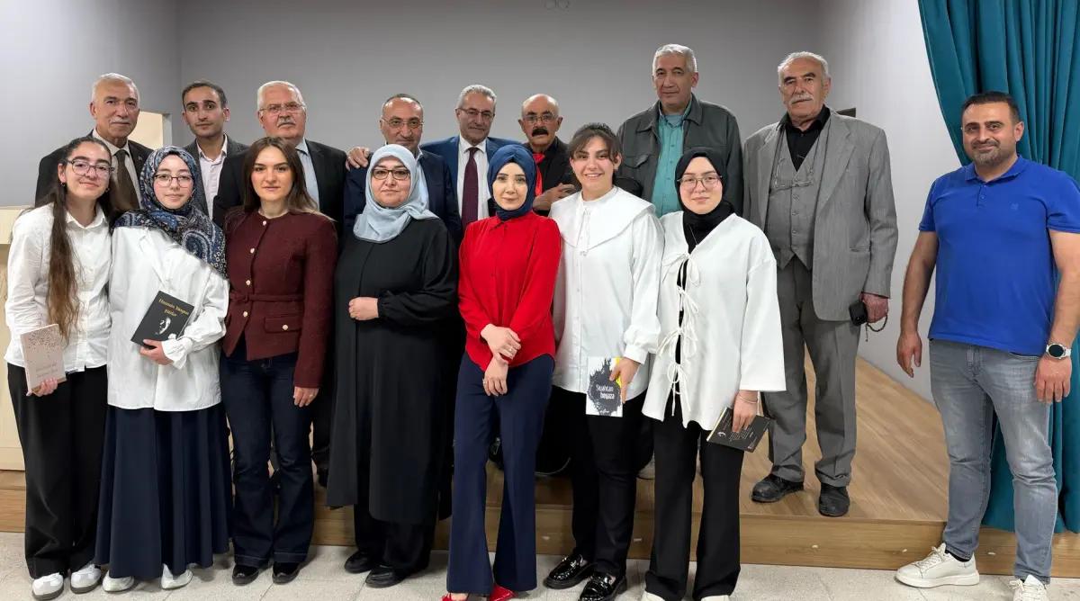 Âşıklık Geleneği Gençlerle Buluştu: İhramcızade AİHL’de Unutulmaz Kültür Gecesi