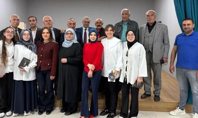 Âşıklık Geleneği Gençlerle Buluştu: İhramcızade AİHL’de Unutulmaz Kültür Gecesi