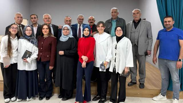 Âşıklık Geleneği Gençlerle Buluştu: İhramcızade AİHL’de Unutulmaz Kültür Gecesi