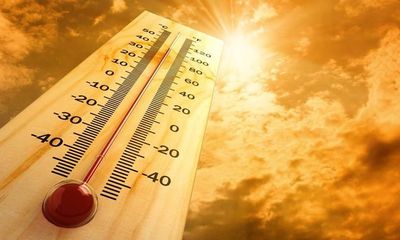 Dünya ısınıyor: Son 10 yıl rekor sıcaklıklarla geçti! - Birlik Haber Ajansı