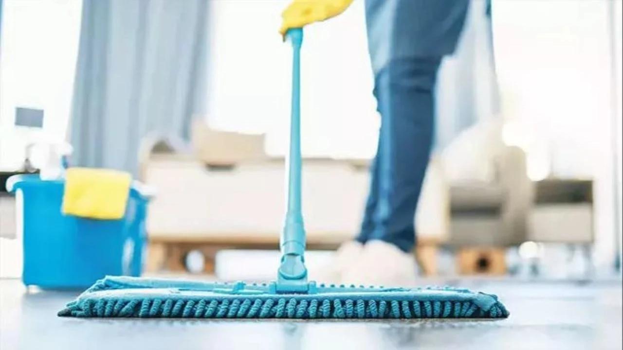 Ev Temizliği Fiyatları Uçuşta: İstanbul’da Günlük Ücret 6 Bin TL’ye Dayandı