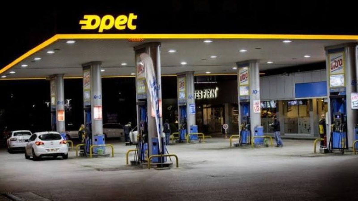 Sivas'ta Benzin, Motorin ve LPG Kaç TL Oldu?