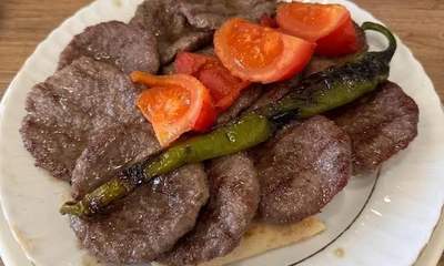 Sivas’ın Meşhur Köftesini Tatmadan Gitmeyin!