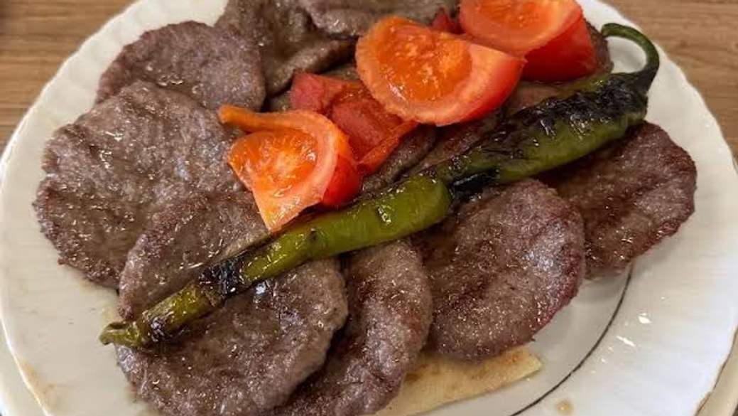 Sivas’ın Meşhur Köftesini Tatmadan Gitmeyin!