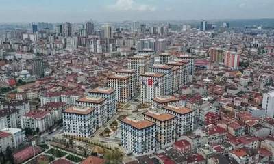 Yarısı Bizden 2027’ye Uzatıldı: 1 Milyon 875 Bin TL Destek