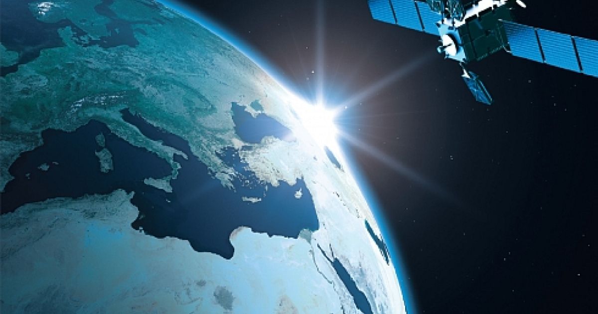 Türkiye, yerli GPS ve bölgesel konumlama sistemi kuruyor - Birlik Haber Ajansı