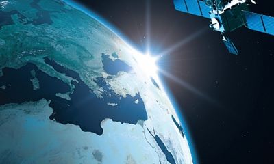 Türkiye, yerli GPS ve bölgesel konumlama sistemi kuruyor - Birlik Haber Ajansı