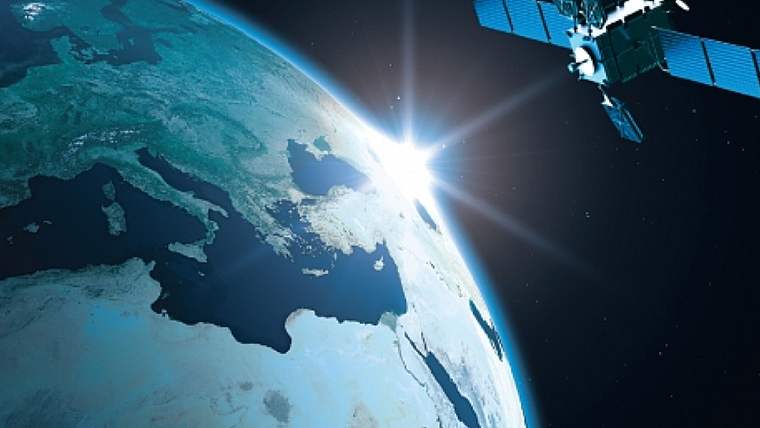 Türkiye, yerli GPS ve bölgesel konumlama sistemi kuruyor - Birlik Haber Ajansı
