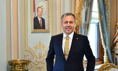 Bakan Yerlikaya’dan “Cunta” ifadesine sert tepki: “Bu, millete hakarettir” - Birlik Haber Ajansı