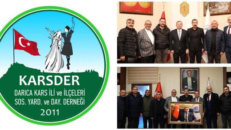 Sarıkamış şehitlerini anma ziyareti - Birlik Haber Ajansı