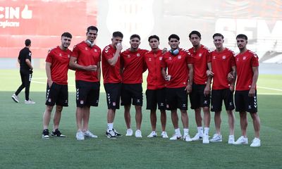 Sivasspor, Pendikspor Maçı İçin Stadyuma Giriş Yaptı