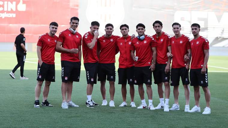 Sivasspor, Pendikspor Maçı İçin Stadyuma Giriş Yaptı