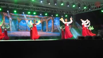 Geleneksel Âşıklar Bayramı Sivas'ta Coşkuyla Kutlanacak