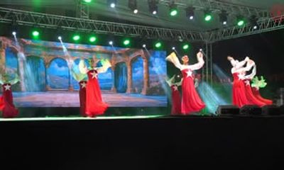 Geleneksel Âşıklar Bayramı Sivas'ta Coşkuyla Kutlanacak