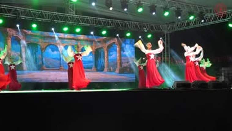 Geleneksel Âşıklar Bayramı Sivas'ta Coşkuyla Kutlanacak