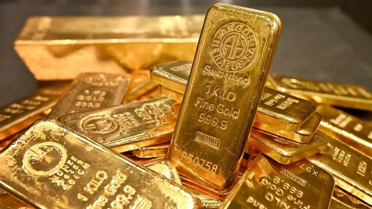 Yastık Altında 600 Milyar Dolarlık Altın: Gram Altında 7.600 TL Senaryosu Masada