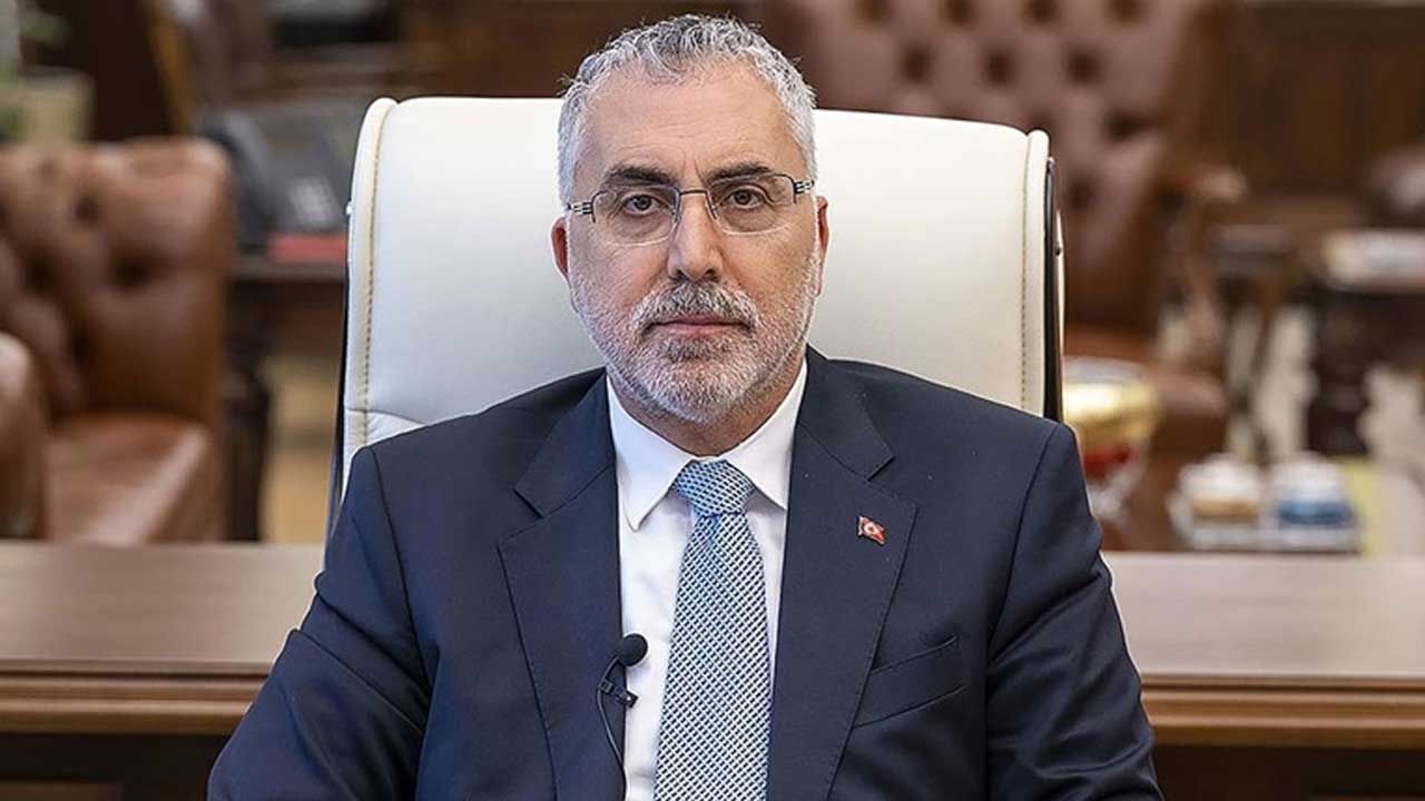 Bakan Işıkhan: "İşsizlik son 20 aydır tek hanede seyrediyor" - Birlik Haber Ajansı