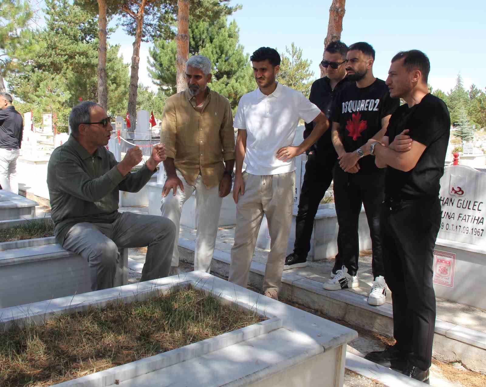 “Hiçbir 3 puanın hiçbir candan kıymetli olmadığını” dedi