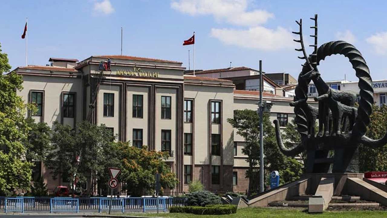 Ankara Valiliğinden sahte içki uyarısı: Ölümler artıyor, denetimler sıkılaşıyor - Birlik Haber Ajansı
