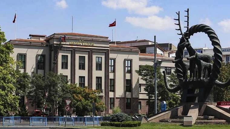 Ankara Valiliğinden sahte içki uyarısı: Ölümler artıyor, denetimler sıkılaşıyor - Birlik Haber Ajansı