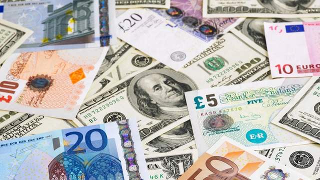 Dolar ve Euro Yeni Haftaya Nasıl Başladı?