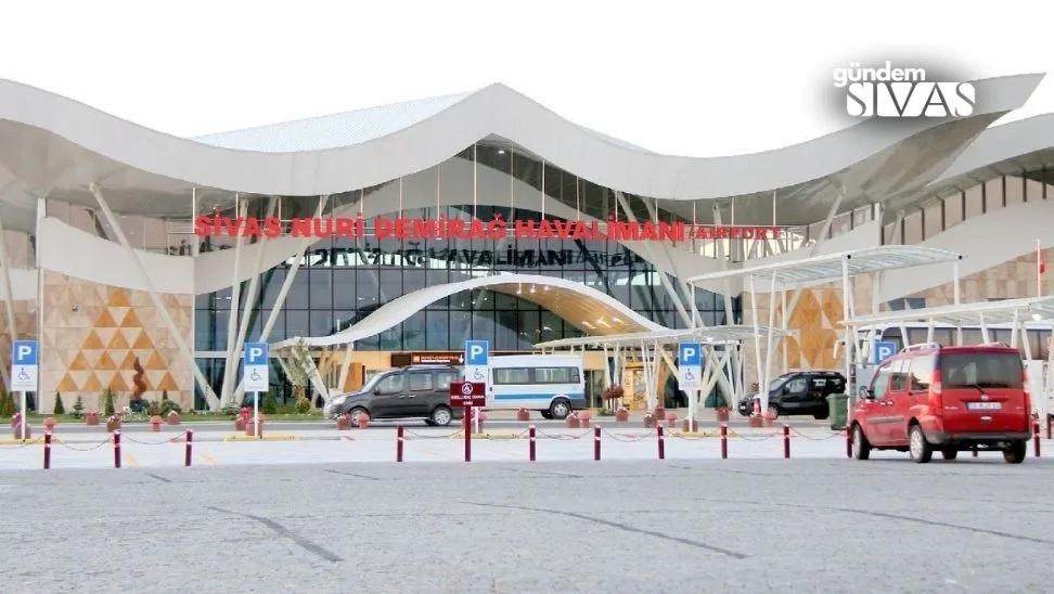 Şubat'ta 35 Bin Yolcuya Hizmet Verdi