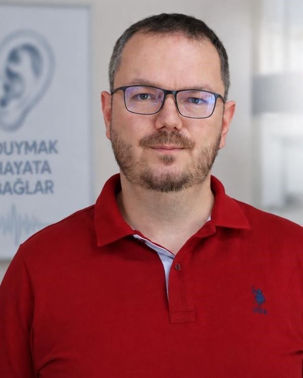 Yenidoğanlarda işitme taraması büyük önem taşıyor