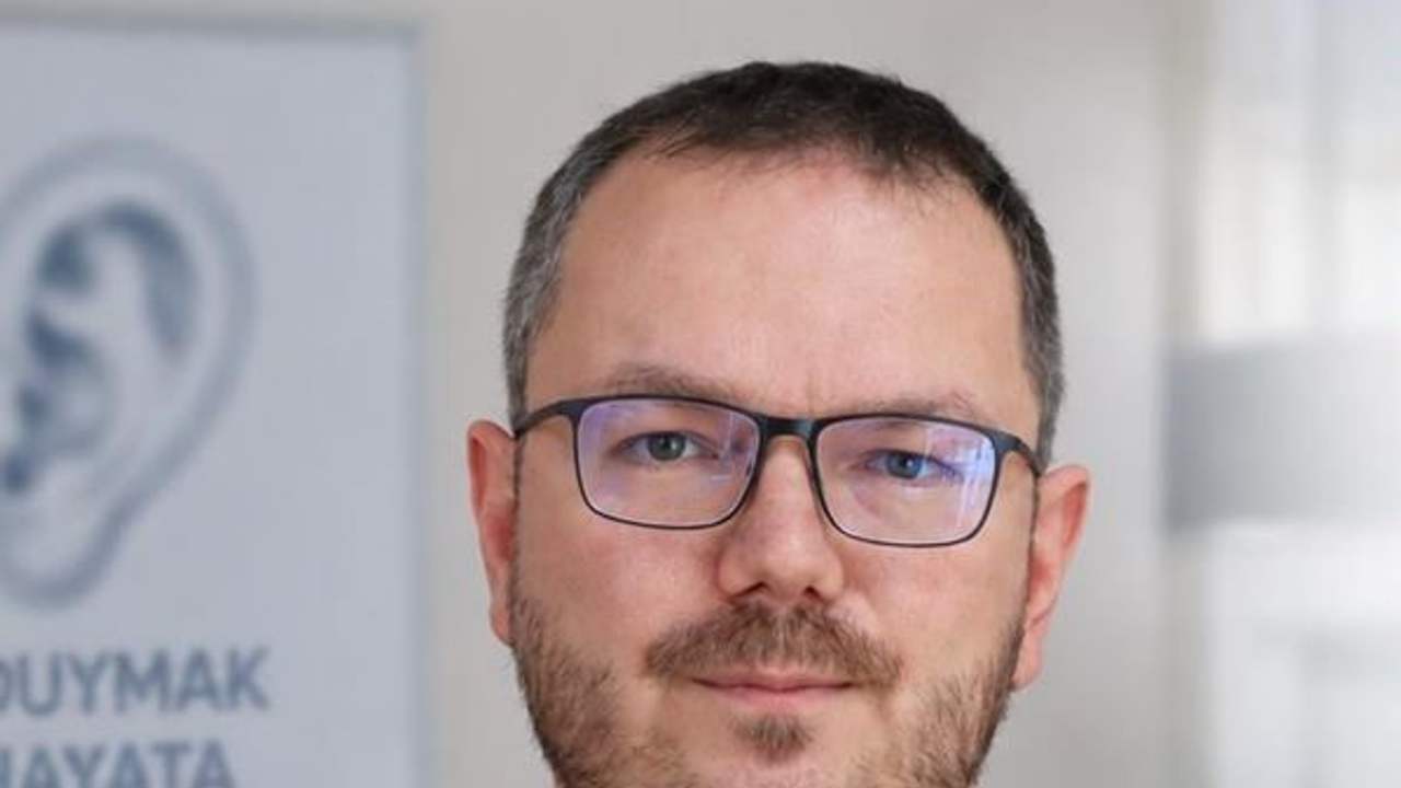 Yenidoğanlarda işitme taraması büyük önem taşıyor
