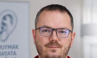 Yenidoğanlarda işitme taraması büyük önem taşıyor