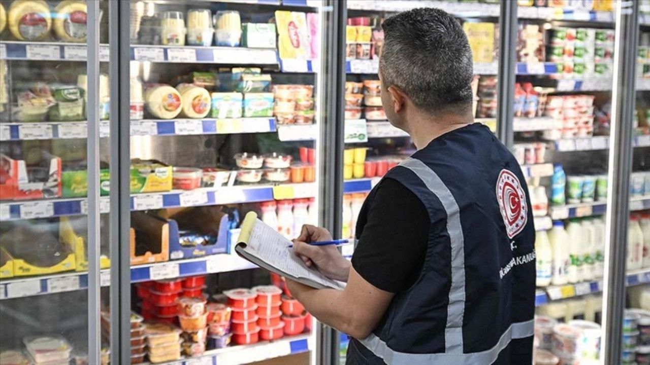 Ankara'da haksız fiyat artışı denetimi - Birlik Haber Ajansı
