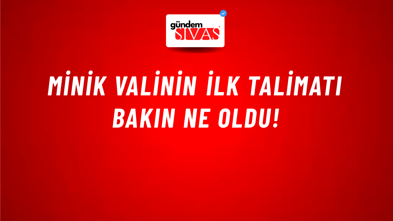 Minik Valinin İlk Talimatı Bakın Ne Oldu!