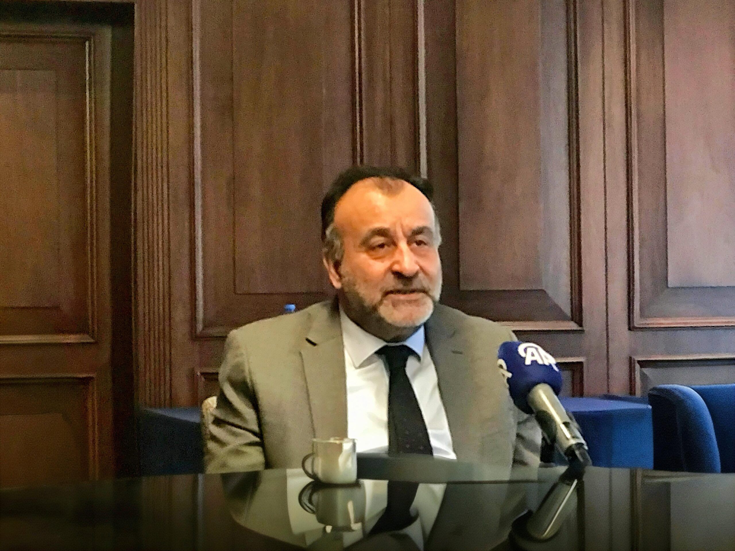 Sanatın kalbi yine Ankara’da atacak: ArtAnkara 2025 başlıyor! - Birlik Haber Ajansı