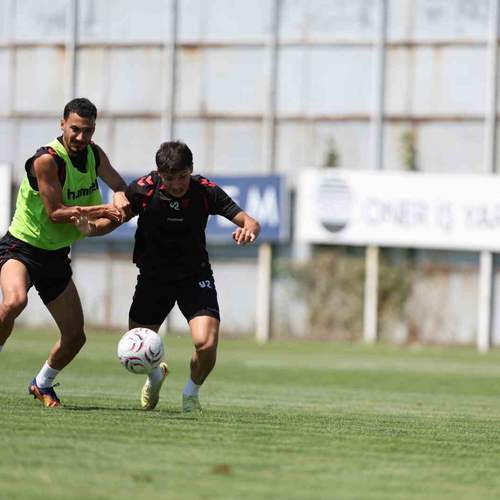 Sivasspor, Erokspor Maçı Öncesi Moralli ve Hazır