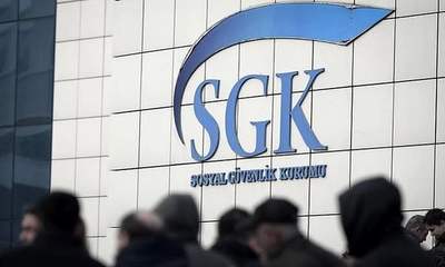 SGK Prim Borcu Olanlar Dikkat!