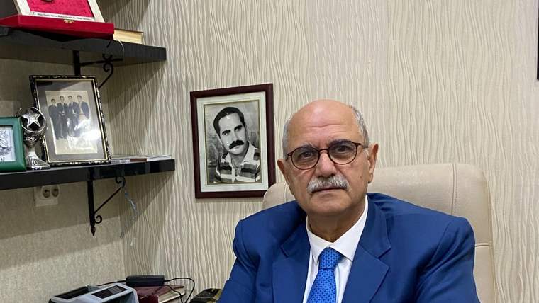 19 Mayıs Ruhuyla Geleceğe Yürüyen Gençlere Sivas Şehir Kültürünü Yayma ve Yaşatma Derneği’nden Mesaj