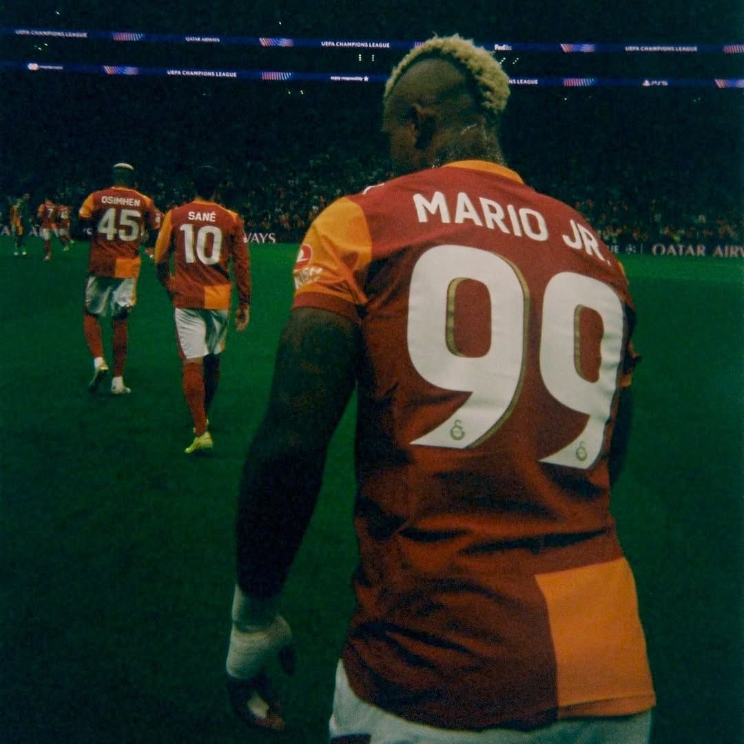 Galatasaray, Avrupa Futbolunda Tarihi Bir Geceye Hazırlanıyor