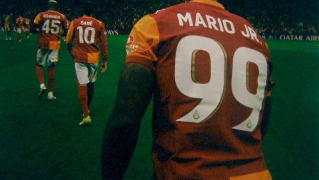 Galatasaray, Avrupa Futbolunda Tarihi Bir Geceye Hazırlanıyor