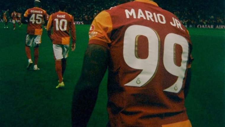 Galatasaray, Avrupa Futbolunda Tarihi Bir Geceye Hazırlanıyor