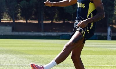 Fenerbahçe, Dinamo Zagreb Maçı Hazırlıklarına Başladı